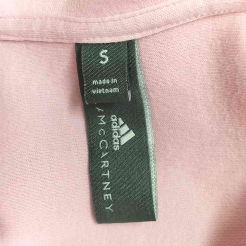 アディダス adidas 23SS Cropped Hoodie クロップド フーディ レディース import:S