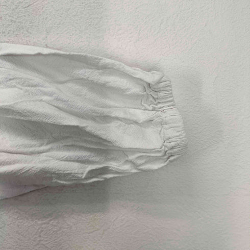 PASSION TROPICAL SCUBA 袖ロゴバックプリントジップアップジャケット メンズ JPN:L