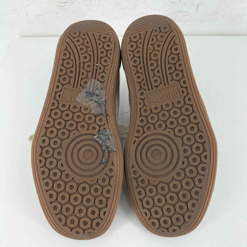 プーマ PUMA ARMY TRAINER BILLYS レディース JPN:24.5