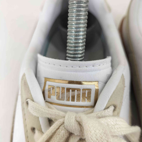 プーマ PUMA ARMY TRAINER BILLYS レディース JPN:24.5