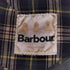 バブアー Barbour スコットランド製 オイルドハンチングキャップ メンズ 7 5/8