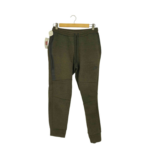 ナイキ NIKE TECH FLEECE 1.0 LONG PANTS メンズ JPN:L