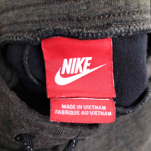 ナイキ NIKE TECH FLEECE 1.0 LONG PANTS メンズ JPN:L