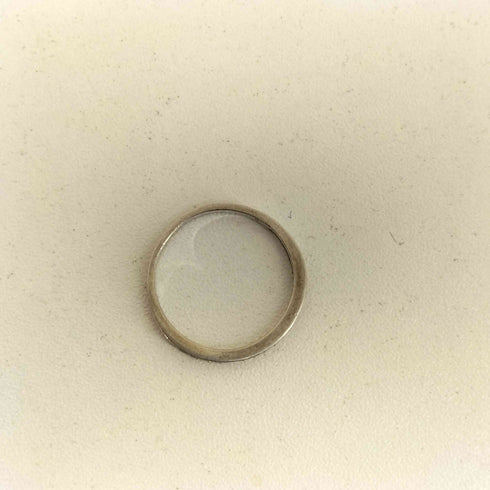 925刻印 ストーンシルバーリング メンズ 14