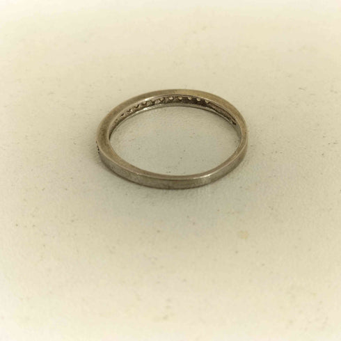 925刻印 ストーンシルバーリング メンズ 14