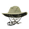 エルエルビーン L.L.Bean Tropicwear Fish Hat サンハット レディース XL