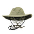 エルエルビーン L.L.Bean Tropicwear Fish Hat サンハット レディース XL
