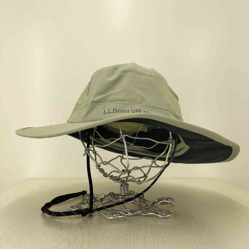 エルエルビーン L.L.Bean Tropicwear Fish Hat サンハット レディース XL