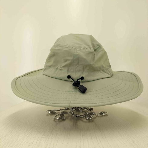 エルエルビーン L.L.Bean Tropicwear Fish Hat サンハット レディース XL