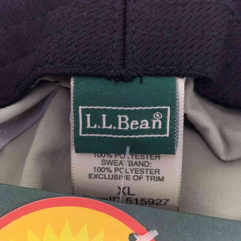 エルエルビーン L.L.Bean Tropicwear Fish Hat サンハット レディース XL