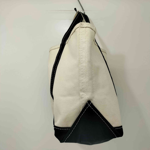 エルエルビーン L.L.Bean BOAT AND TOTE 90s USA製 刺繍 キャンバス トートバッグ メンズ