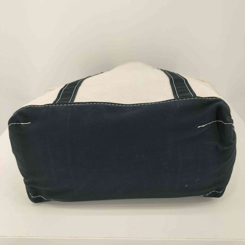 エルエルビーン L.L.Bean BOAT AND TOTE 90s USA製 刺繍 キャンバス トートバッグ メンズ