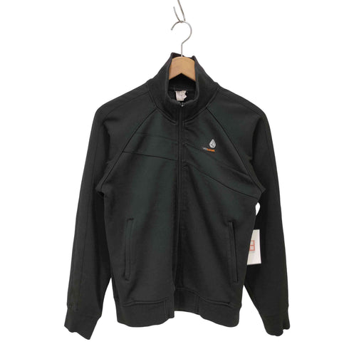 ヴォルコム VOLCOM V-LINE SCIENCE トラックジャケット レディース JPN:XL