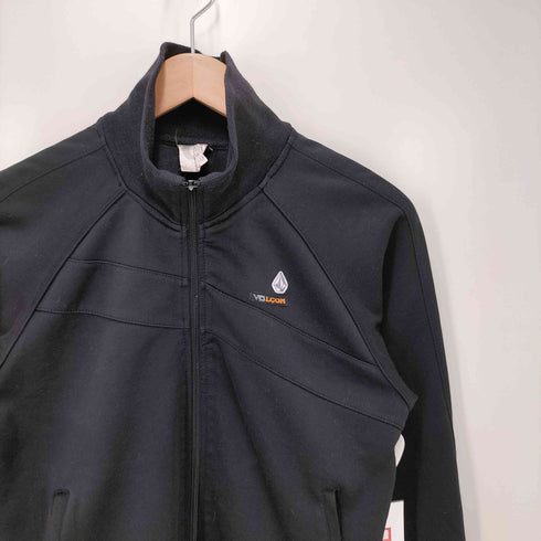 ヴォルコム VOLCOM V-LINE SCIENCE トラックジャケット レディース JPN:XL