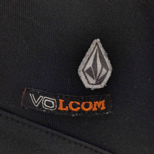 ヴォルコム VOLCOM V-LINE SCIENCE トラックジャケット レディース JPN:XL