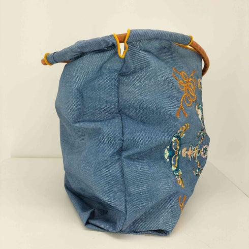 ボールアンドチェーン Ball&Chain BY MIHARA HIDEAKI FLOWER HORSE 撥水 トート バッグ レディース