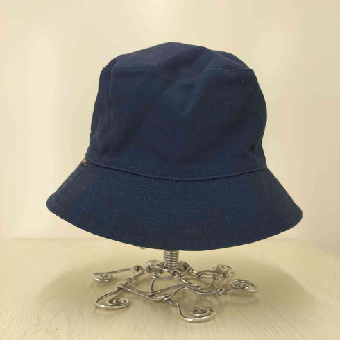 ポールスミス Paul Smith リバーシブルバケットハット レディース