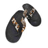 ダブルタップス WTAPS SLIPPER SANDAL. LEATHER.COW メンズ 9