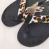 ダブルタップス WTAPS SLIPPER SANDAL. LEATHER.COW メンズ 9