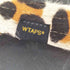 ダブルタップス WTAPS SLIPPER SANDAL. LEATHER.COW メンズ 9