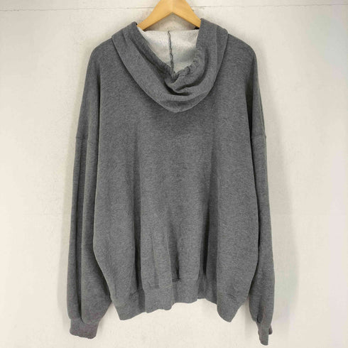 ラッセルアスレチック RUSSELL ATHLETIC ジップアップパーカー メンズ import:XXL