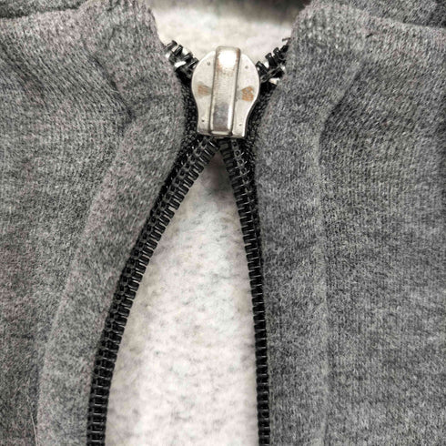 ラッセルアスレチック RUSSELL ATHLETIC ジップアップパーカー メンズ import:XXL