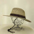 HENCHEL HAT メッシュ アドベンチャーハット メンズ L