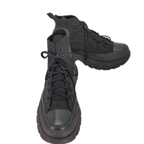 コンバース CONVERSE ALL STAR 100 TREKWAVE MN HI メンズ JPN:26.5