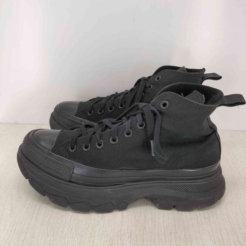 コンバース CONVERSE ALL STAR 100 TREKWAVE MN HI メンズ JPN:26.5