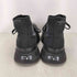 コンバース CONVERSE ALL STAR 100 TREKWAVE MN HI メンズ JPN:26.5