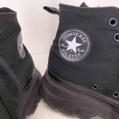 コンバース CONVERSE ALL STAR 100 TREKWAVE MN HI メンズ JPN:26.5