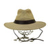 HENCHEL HAT メッシュ アドベンチャーハット メンズ L