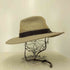 HENCHEL HAT メッシュ アドベンチャーハット メンズ L