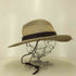 HENCHEL HAT メッシュ アドベンチャーハット メンズ L