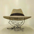 HENCHEL HAT メッシュ アドベンチャーハット メンズ L