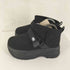 シャカ shaka 厚底 ショート ムートン ブーツ SHORT MOUTON BOOTIE CHUNKY レディース JPN:24
