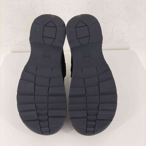 シャカ shaka 厚底 ショート ムートン ブーツ SHORT MOUTON BOOTIE CHUNKY レディース JPN:24