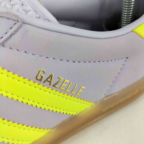 アディダスオリジナルス adidas Originals GAZELLE INDOOR W レディース JPN:24