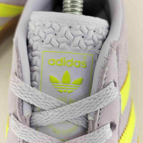 アディダスオリジナルス adidas Originals GAZELLE INDOOR W レディース JPN:24