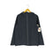ユニクロ UNIQLO ブロックテックパーカ メンズ import:M