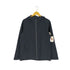 ユニクロ UNIQLO ブロックテックパーカ メンズ import:M