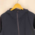 ユニクロ UNIQLO ブロックテックパーカ メンズ import:M