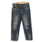 エヴィス EVISU 25AW 大黒プリント リラックスフィット ジーンズ メンズ JPN:M