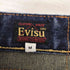 エヴィス EVISU 25AW 大黒プリント リラックスフィット ジーンズ メンズ JPN:M