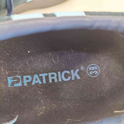 パトリック PATRICK BILLY'S ARTOIS レディース EUR:39