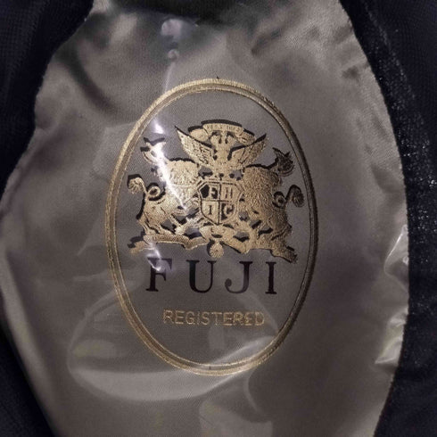 FUJI HAT 中折れウールハット メンズ