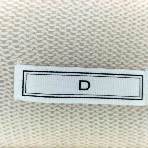 CLASKA コットンリネンカーディガン レディース JPN:38