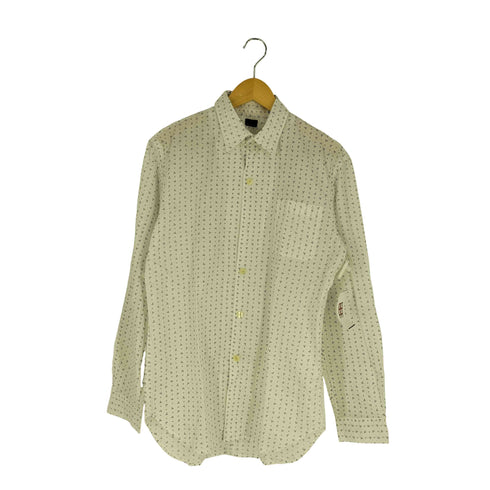 ポールスミス Paul Smith ドット 総柄 長袖シャツ メンズ import:S