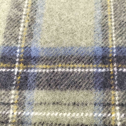エルエルビーン L.L.Bean HOME 大判 フリンジ ブランケット メンズ
