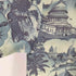 サンサーフ SUN SURF BEST VIEW OF NEW YORK COTTON TYPEWRITER OPEN SHIRT メンズ import:L